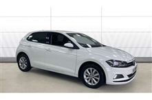 Used Volkswagen Polo