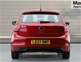 Volkswagen Polo Image 4