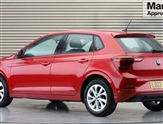 Volkswagen Polo Image 5