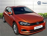 Volkswagen Polo Image 1