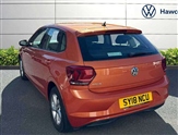 Volkswagen Polo Image 3