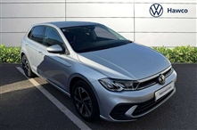 Used Volkswagen Polo
