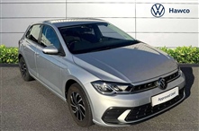 Used Volkswagen Polo