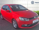 Volkswagen Polo Image 1