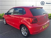 Volkswagen Polo Image 3