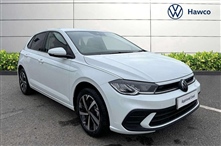 Used Volkswagen Polo