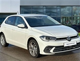 Volkswagen Polo Image 1