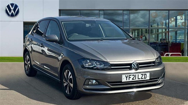 Large image for the Used Volkswagen Polo