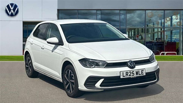 Large image for the Used Volkswagen Polo