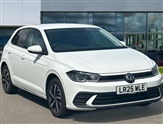 Volkswagen Polo Image 1