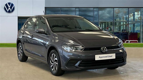 Large image for the Used Volkswagen Polo