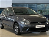 Volkswagen Polo Image 1