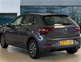 Volkswagen Polo Image 3