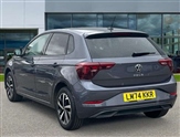 Volkswagen Polo Image 3