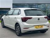 Volkswagen Polo Image 3