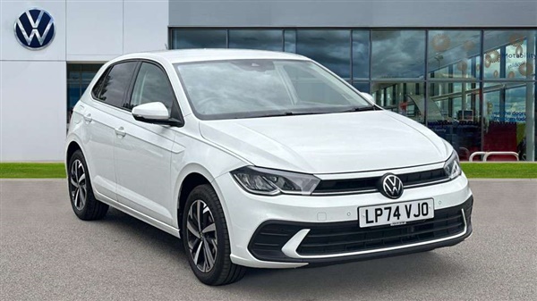 Large image for the Used Volkswagen Polo