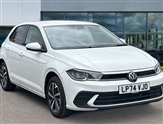 Volkswagen Polo Image 1