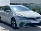Volkswagen Polo Image 1