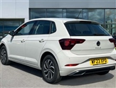 Volkswagen Polo Image 3