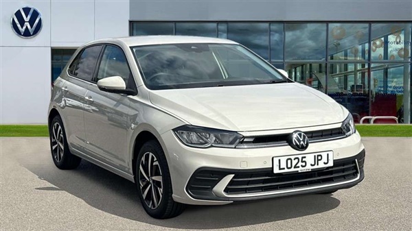 Large image for the Used Volkswagen Polo