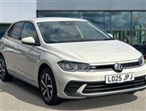 Volkswagen Polo Image 1