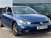Volkswagen Polo Image 1