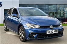 Used Volkswagen Polo