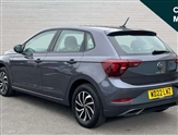Volkswagen Polo Image 5