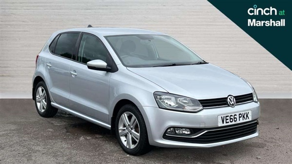 Large image for the Used Volkswagen Polo