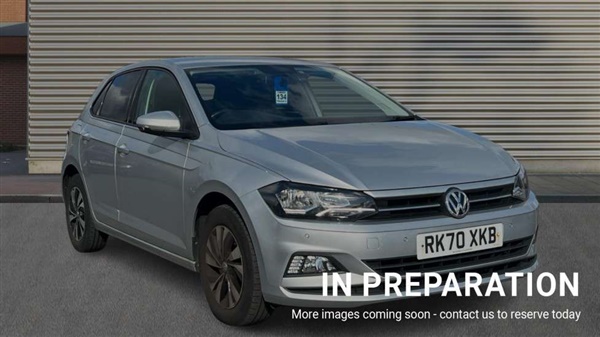 Large image for the Used Volkswagen Polo