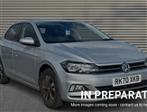 Volkswagen Polo Image 1