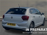 Volkswagen Polo Image 4