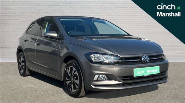 Large image for the Used Volkswagen Polo