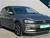 Volkswagen Polo Image 1