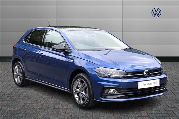 Large image for the Used Volkswagen Polo
