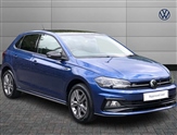 Volkswagen Polo Image 1