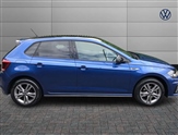 Volkswagen Polo Image 4