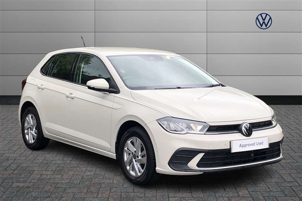 Large image for the Used Volkswagen Polo