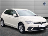 Volkswagen Polo Image 1