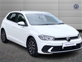 Volkswagen Polo Image 1