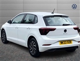 Volkswagen Polo Image 3