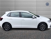 Volkswagen Polo Image 4