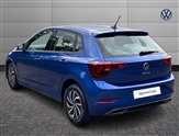 Volkswagen Polo Image 3