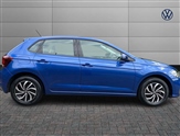 Volkswagen Polo Image 4