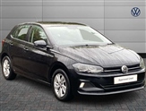 Volkswagen Polo Image 1