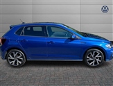 Volkswagen Polo Image 4