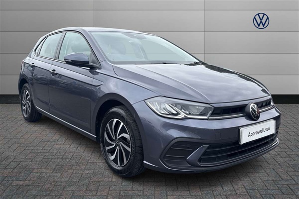 Large image for the Used Volkswagen Polo