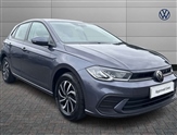 Volkswagen Polo Image 1