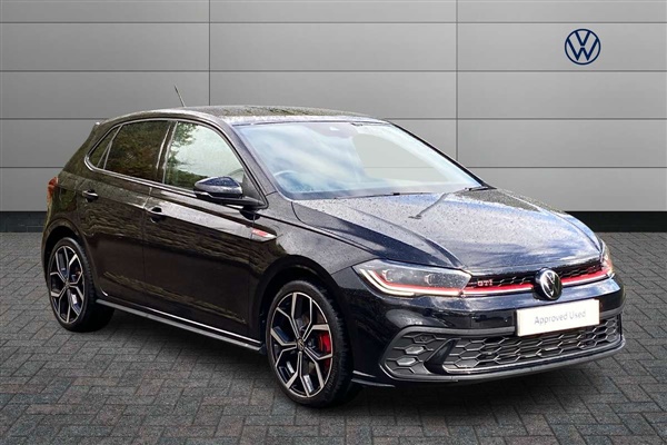 Large image for the Used Volkswagen Polo GTI