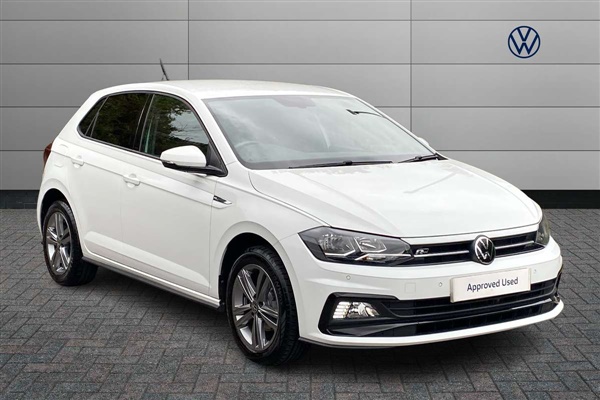 Large image for the Used Volkswagen Polo